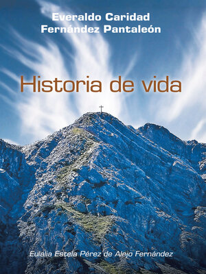 cover image of Historia de vida